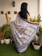 Everyday Cotton Drapes – Meghra