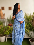 Everyday Cotton Drapes – Meghneel