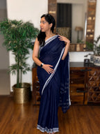 Handwoven Dhaniakhali – Nilanjana