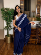 Handwoven Dhaniakhali – Nilanjana