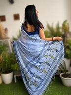 Everyday Cotton Drapes – Meghneel