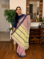 Handwoven Dhaniakhali – Madhabi