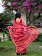 Tissue – Pink Radiance