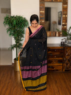 Handwoven Dhaniakhali – Tamalika