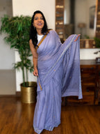 Handwoven Dhaniakhali – Nirjhari
