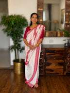 Handwoven Dhaniakhali – Shiuli