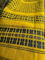 Handwoven Begampuri – Hemangi