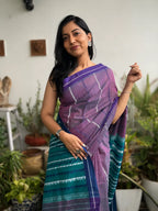 Handwoven Begampuri – Indulekha