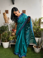 Handwoven Begampuri – Sarayu