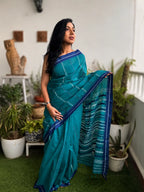Handwoven Begampuri – Sarayu