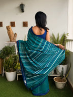 Handwoven Begampuri – Sarayu