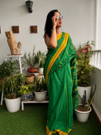 Handwoven Begampuri – Banani
