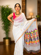 Linen – Roohrang