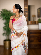 Linen – Roohrang