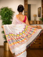 Linen – Roohrang