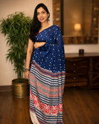 Modal Silk - Neelashri