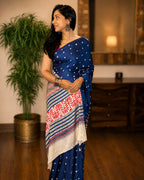 Modal Silk - Neelashri