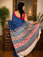 Modal Silk - Neelashri