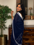 Handwoven Dhaniakhali – Nilanjana