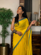 Handwoven Dhaniakhali – Kanika