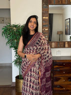 Kota Doria – Anaarika