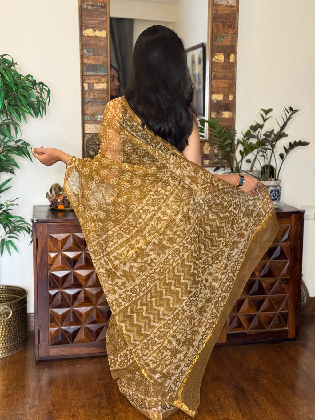 Kota Doria – Kesariya