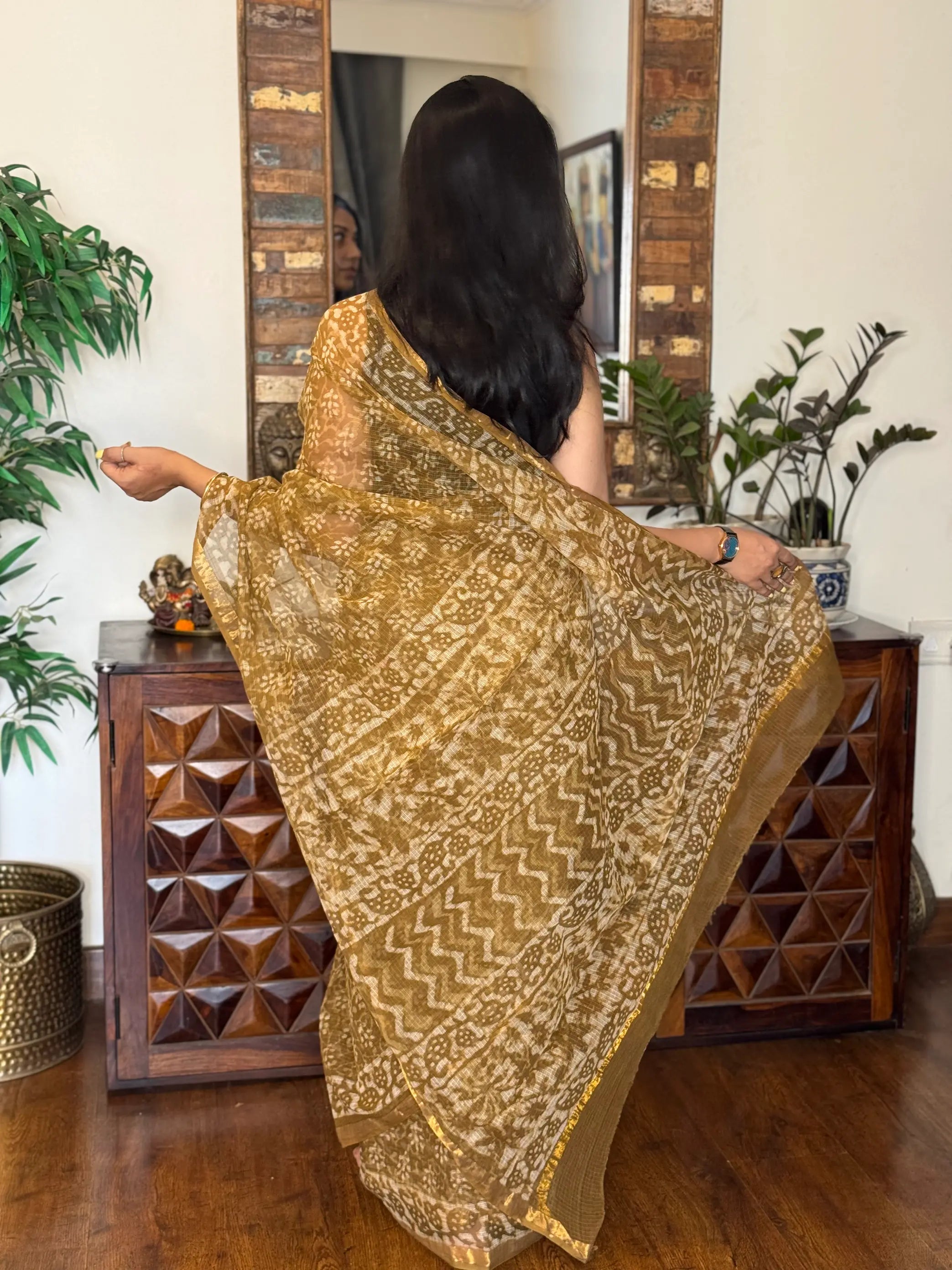 Kota Doria – Kesariya