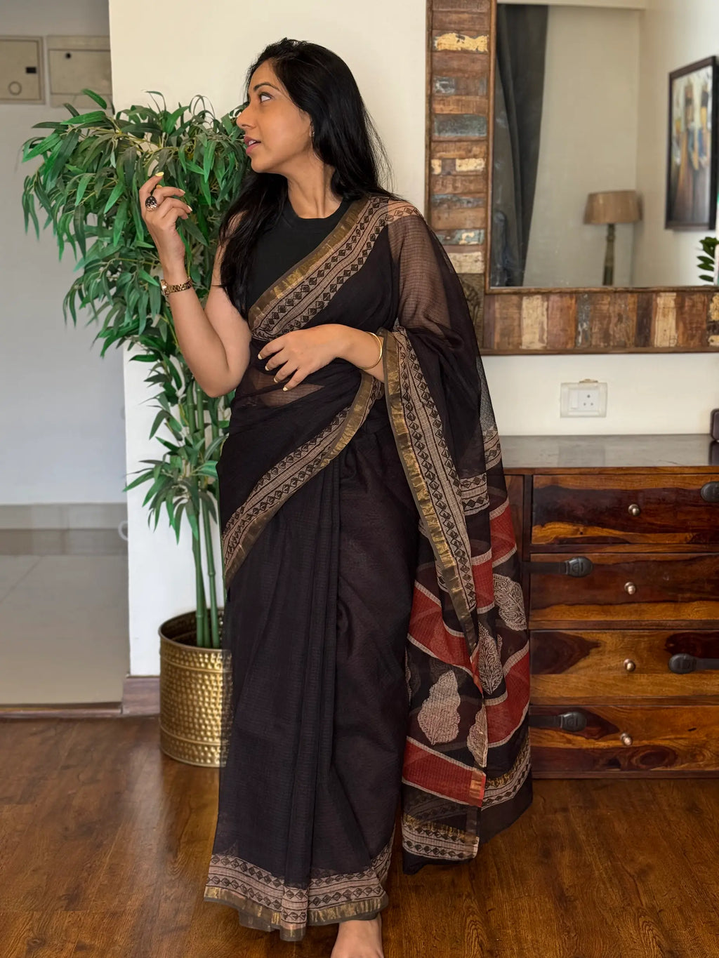 Kota Doria – Shyaamli