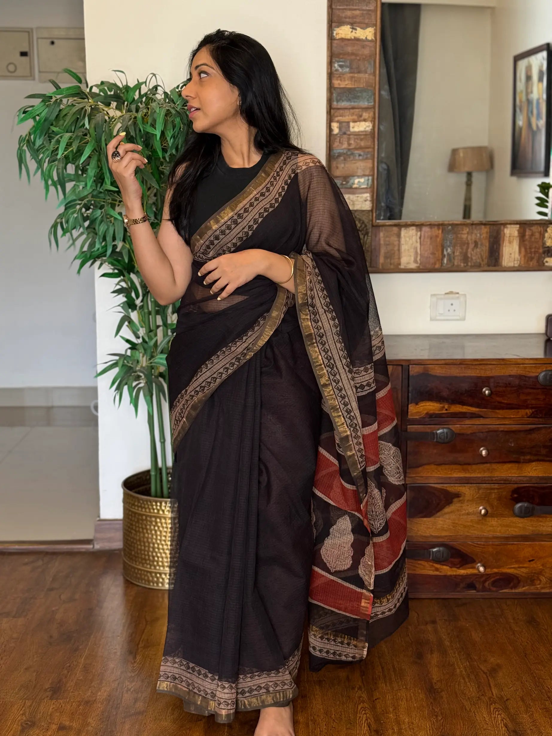 Kota Doria – Shyaamli