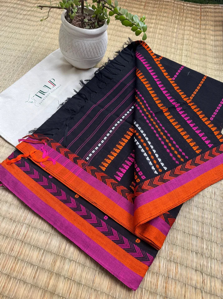 Handwoven Begampuri – Mohini