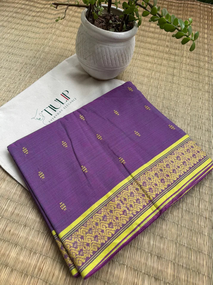 Handwoven Dhaniakhali – Sohini