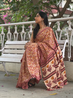 Modal Silk - Zardari
