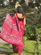 Modal Silk - Raktima