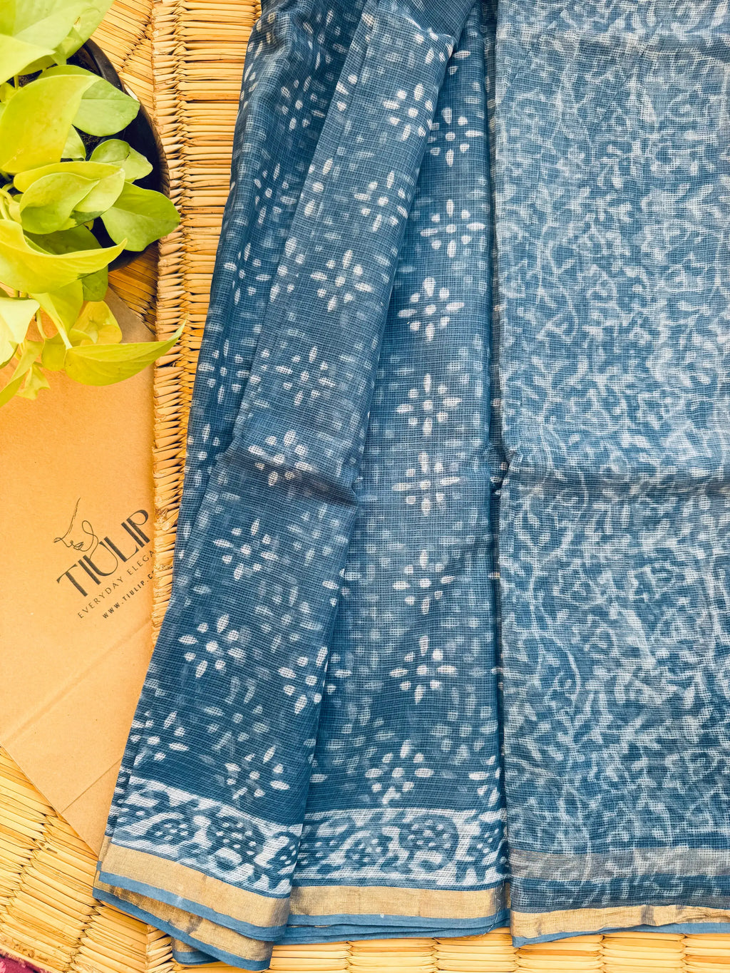 Kota Doria – Neelambara