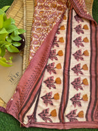 Modal Silk - Zardari