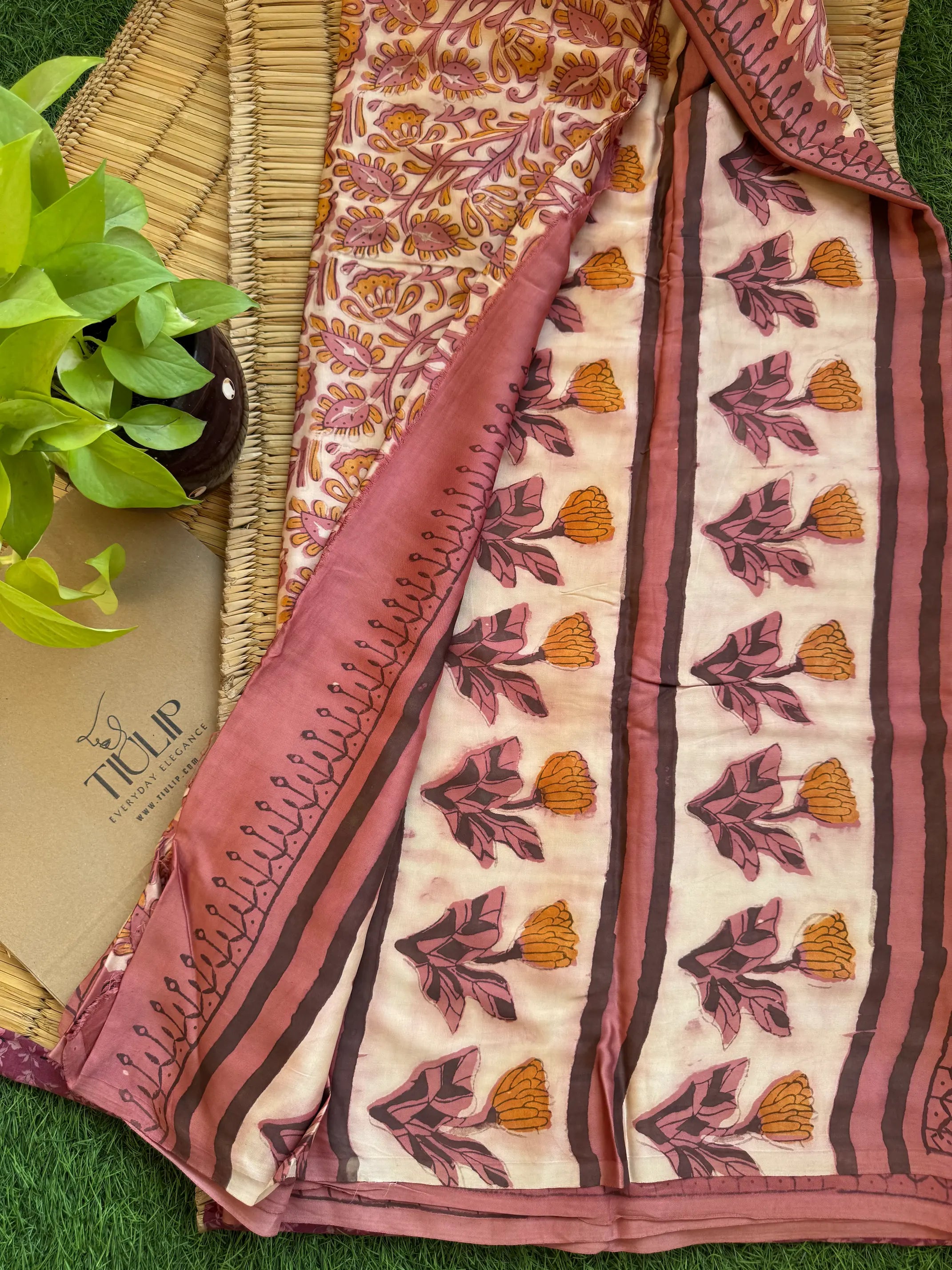 Modal Silk - Zardari