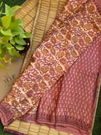 Modal Silk - Zardari