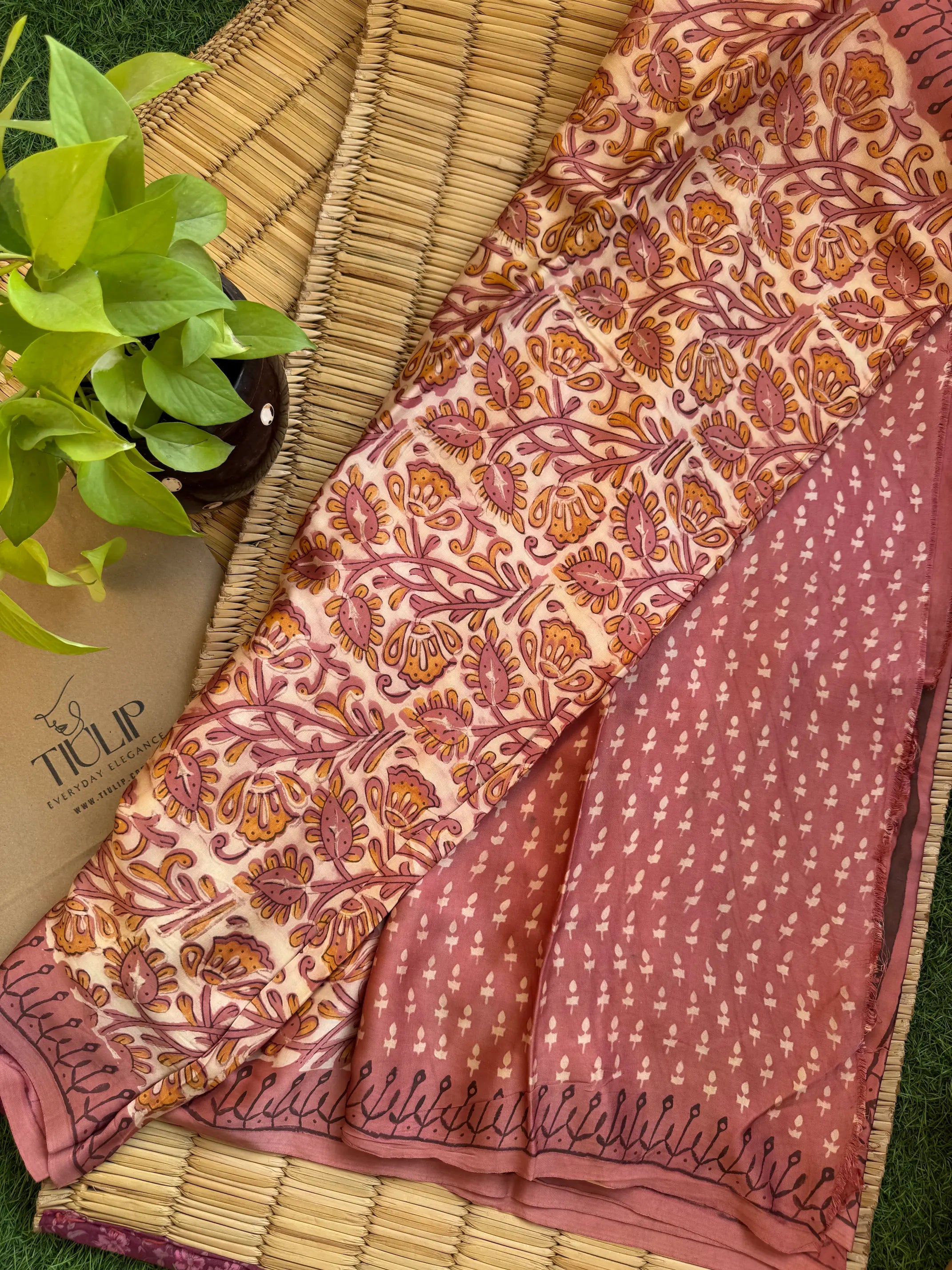 Modal Silk - Zardari