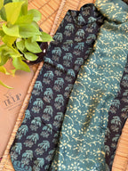 Modal Silk - Nishika