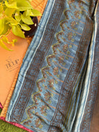 Modal Silk - Neelraag
