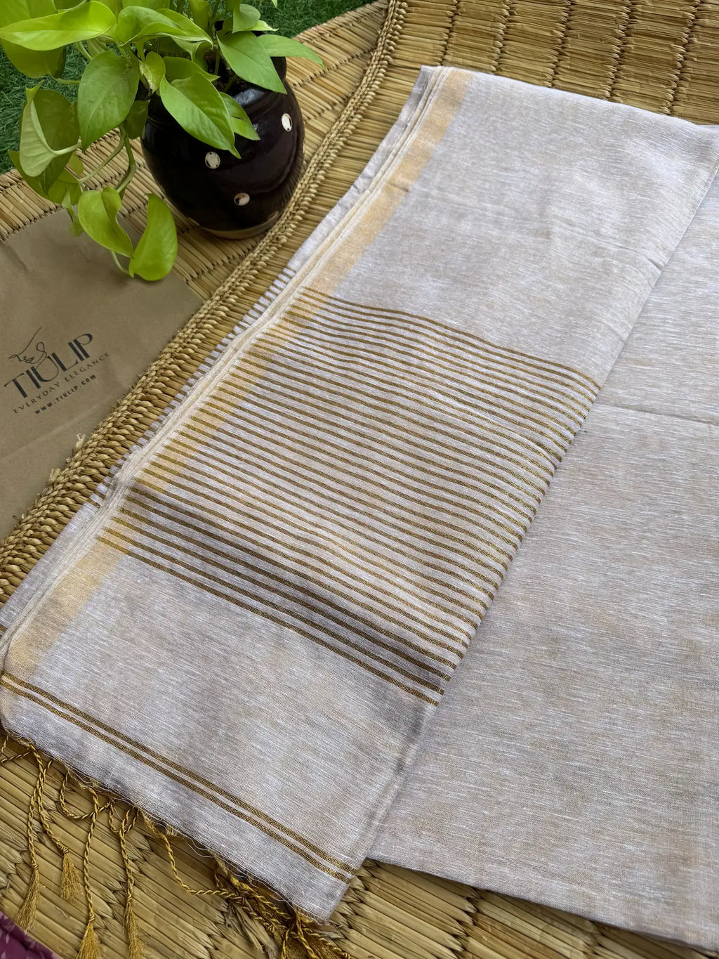 Tissue – Moonlight Gold