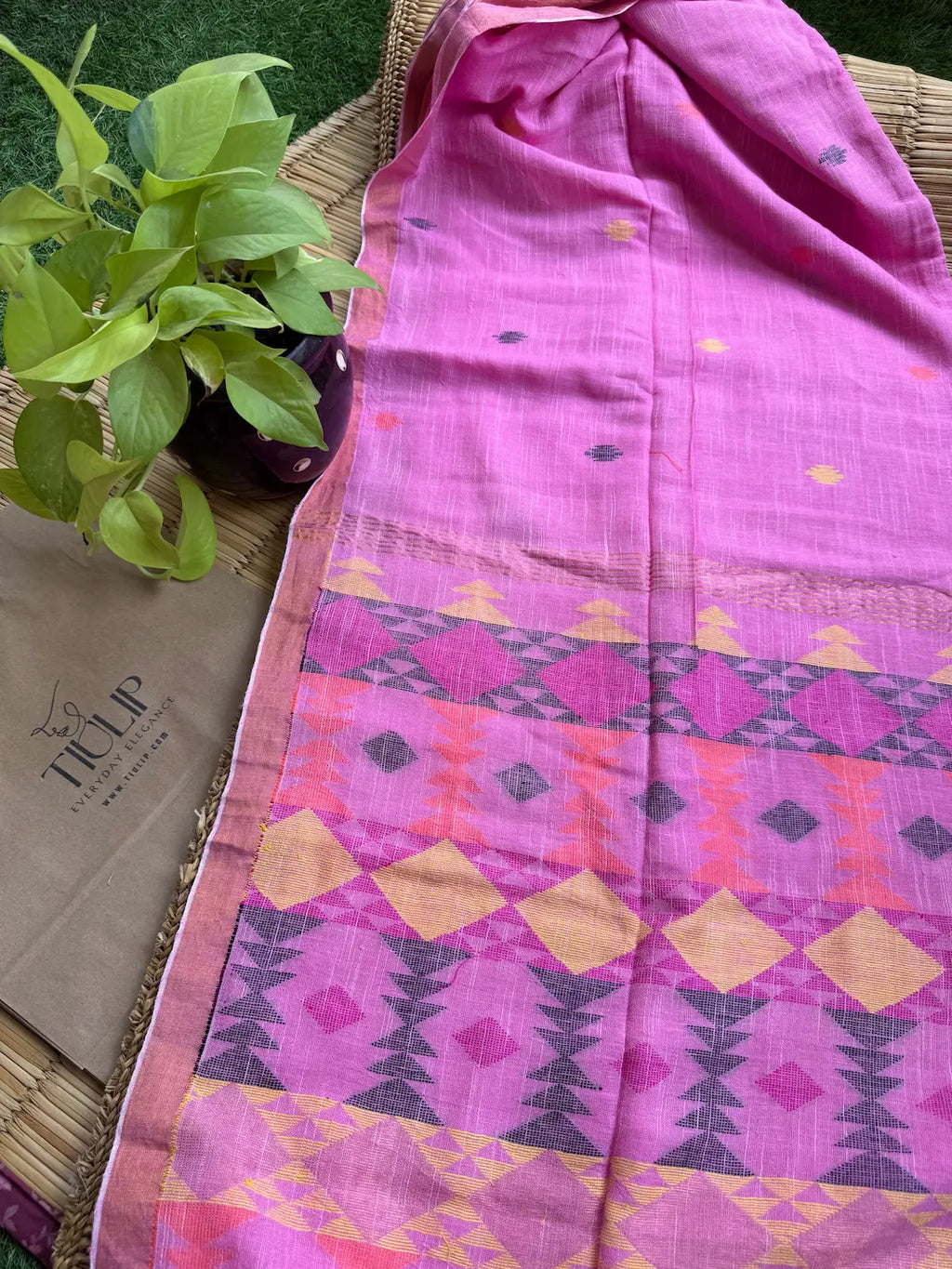 Linen – Gulrangi