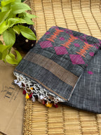 Linen – Dhusarika