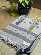 Everyday Cotton Drapes – Meghra