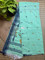 Everyday Cotton Drapes – Parnika