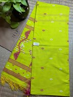 Everyday Cotton Drapes – Zareeva