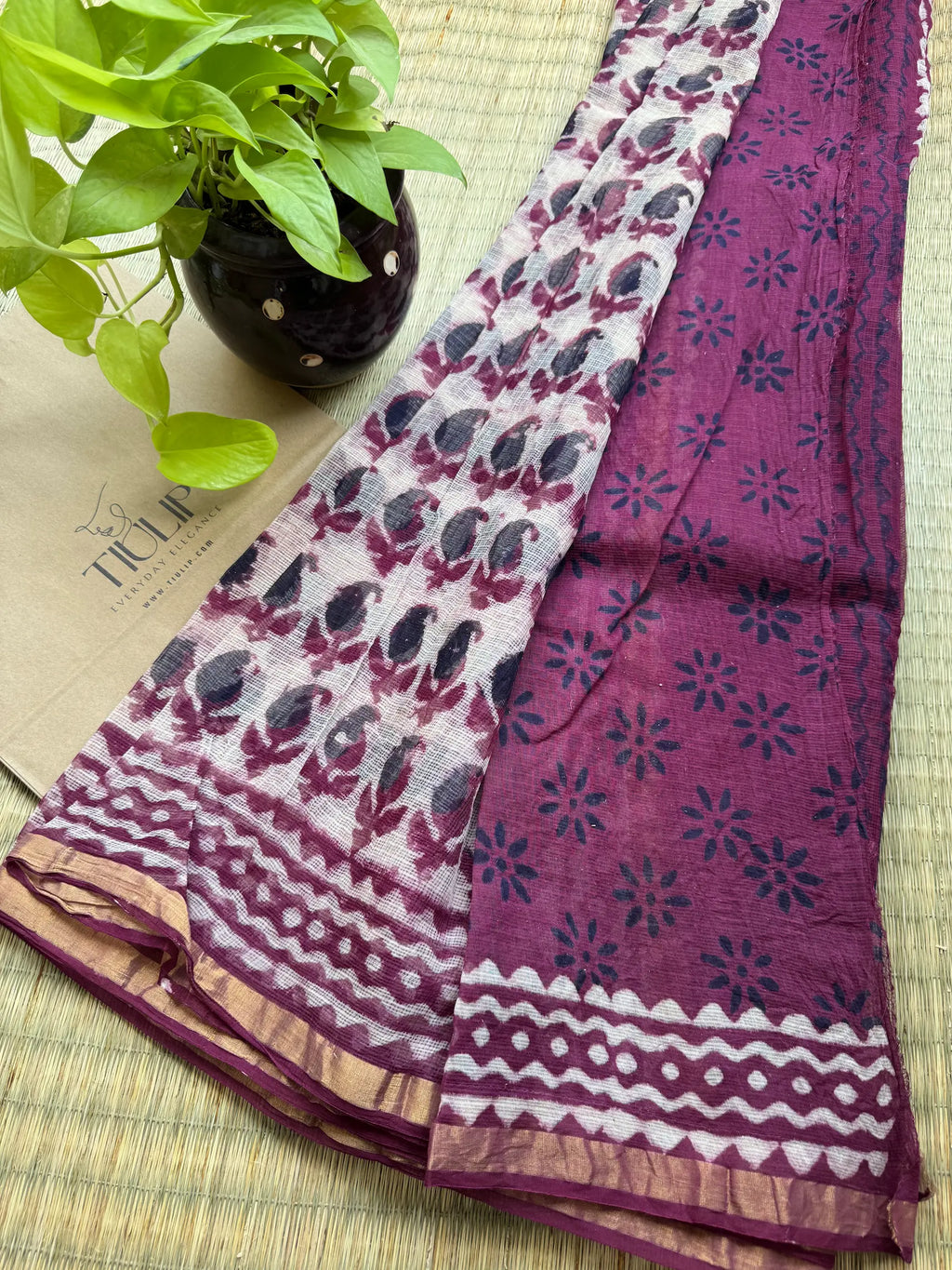 Kota Doria – Anaarika
