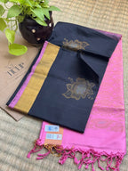 Coimbatore Soft Silk with Silk Mark – Gulshyaam