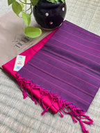 Coimbatore Soft Silk with Silk Mark – Raktajam