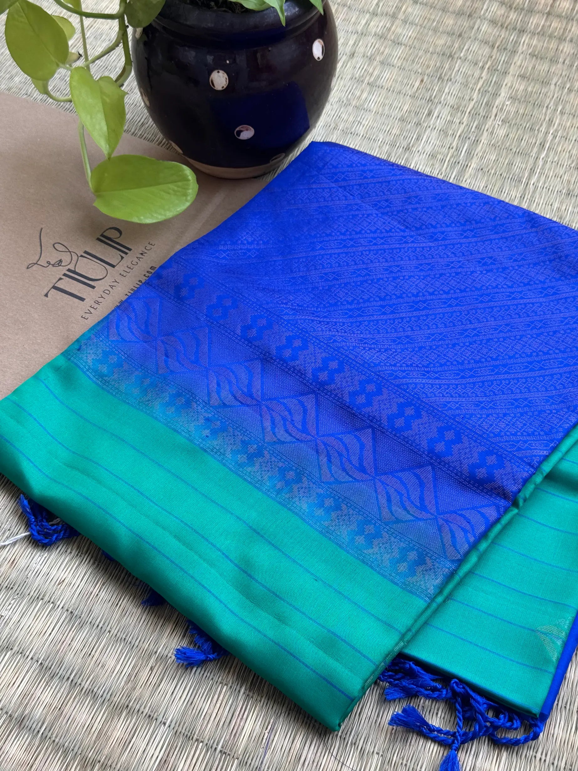 Coimbatore Soft Silk with Silk Mark – Mayurika